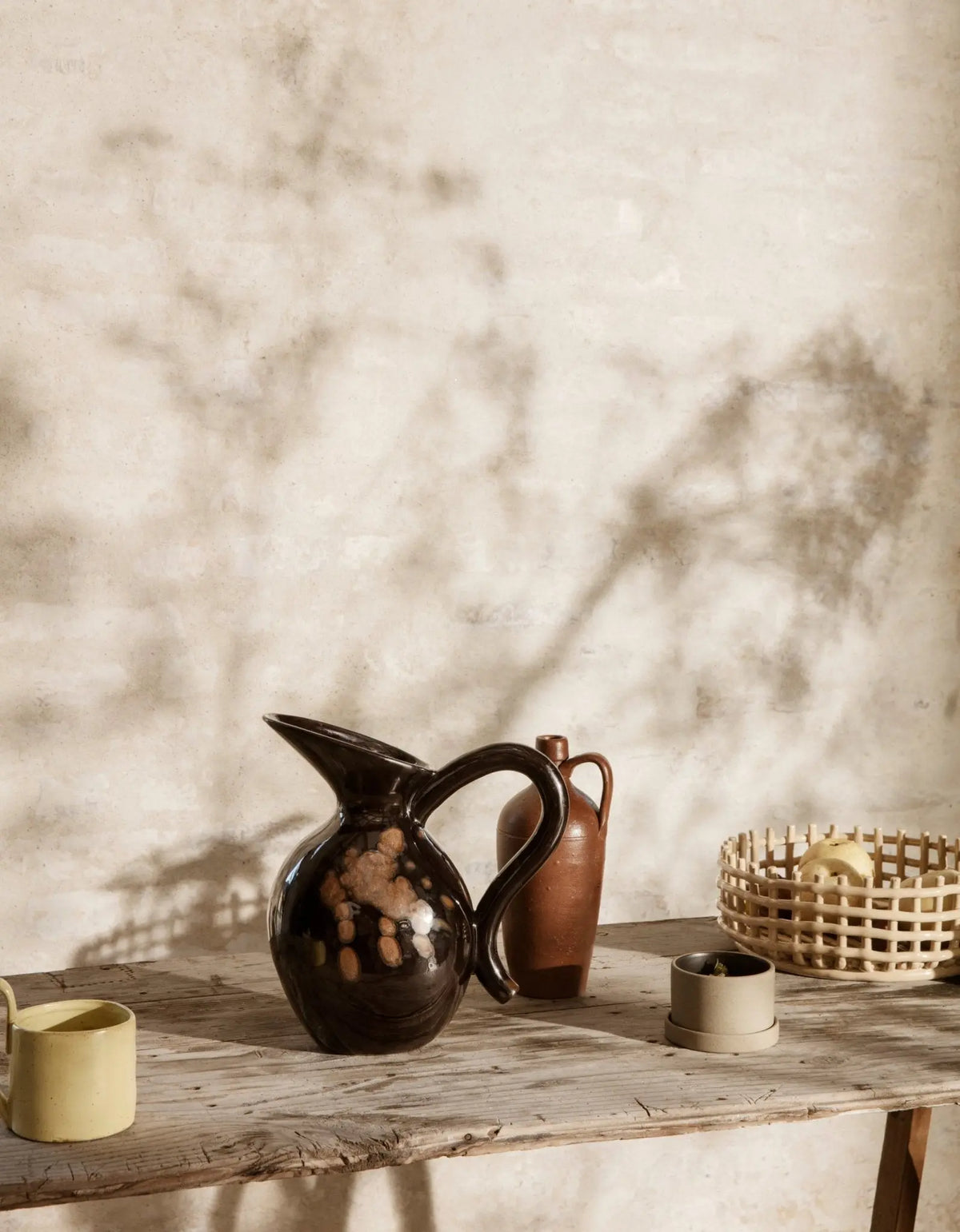 Ferm Living Verso kannu - Laatukaluste