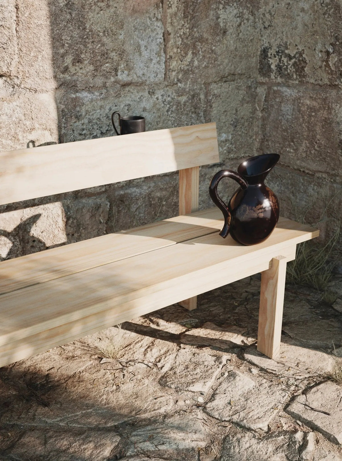 Ferm Living Verso kannu - Laatukaluste