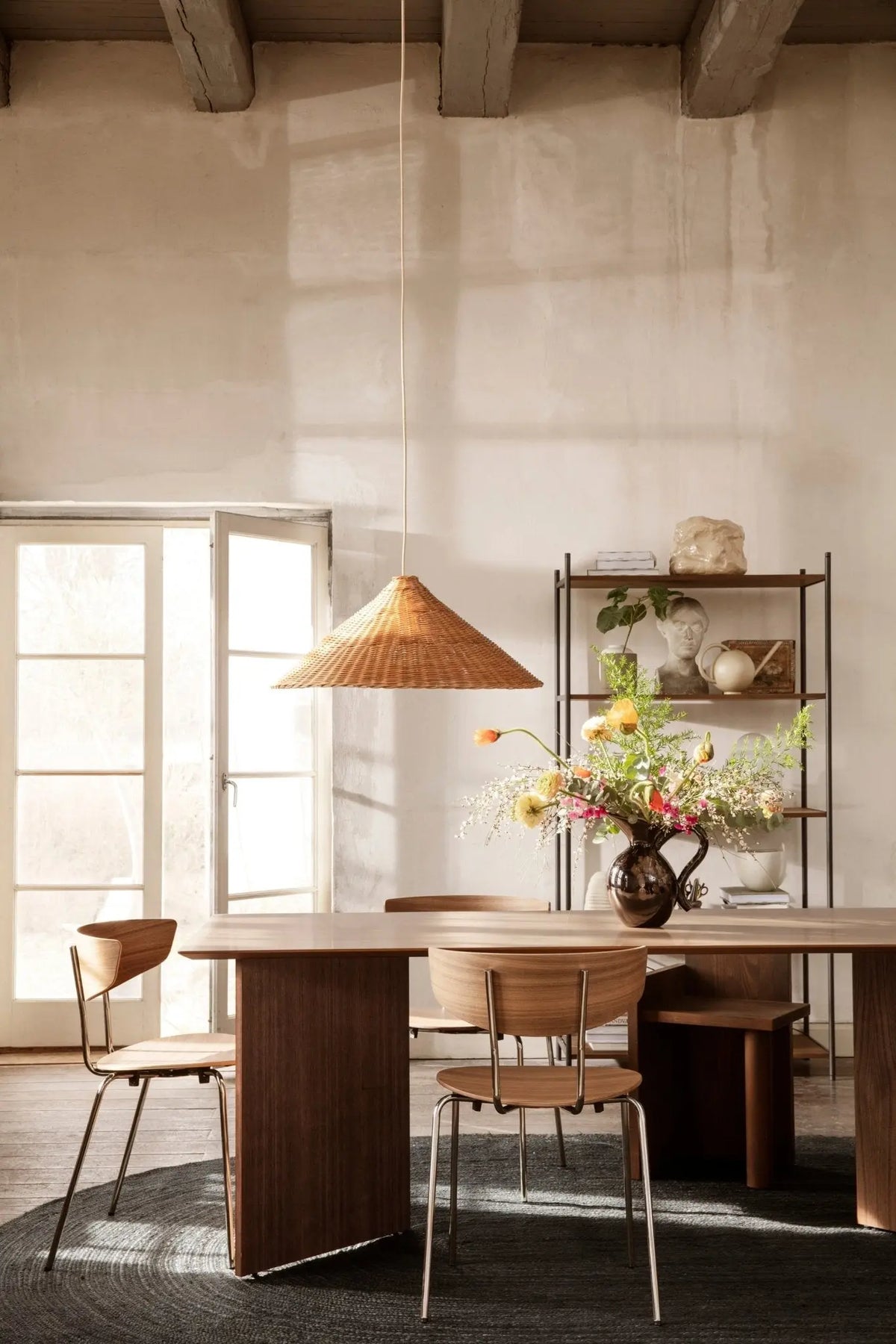 Ferm Living Verso kannu - Laatukaluste