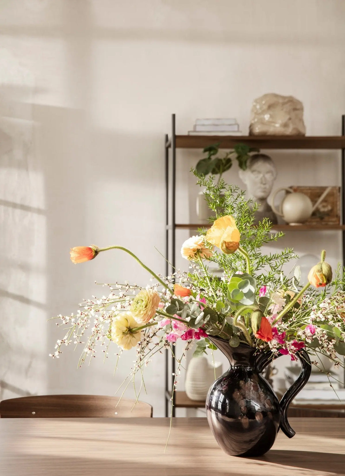 Ferm Living Verso kannu - Laatukaluste