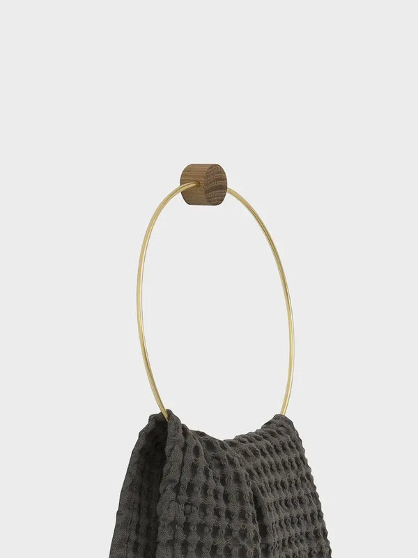 Ferm Living pyyheteline messinki - Laatukaluste
