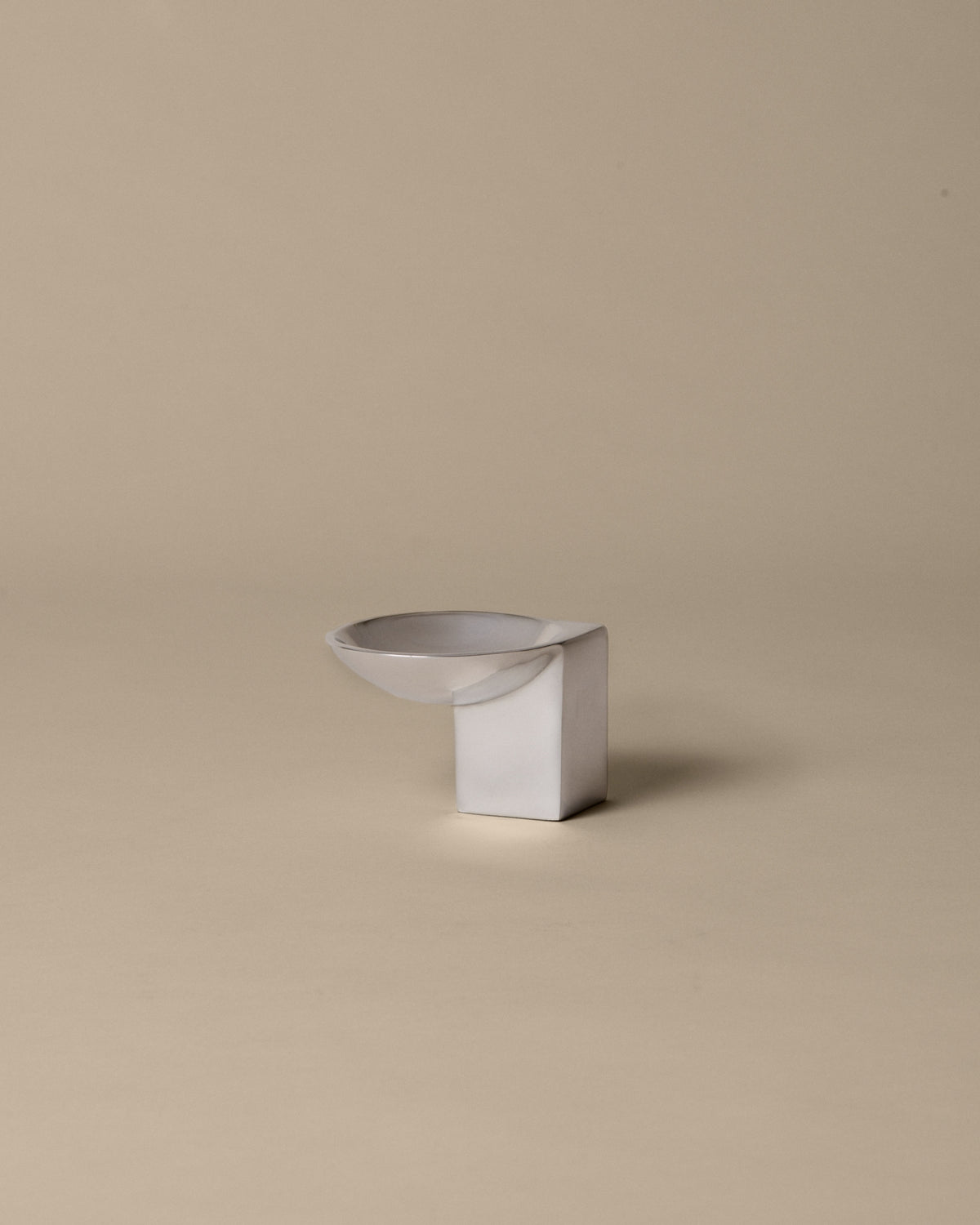 Ferm Living Santany kulho Ø9.5 alumiini