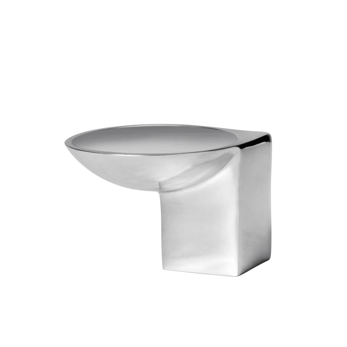 Ferm Living Santany kulho Ø9.5 alumiini