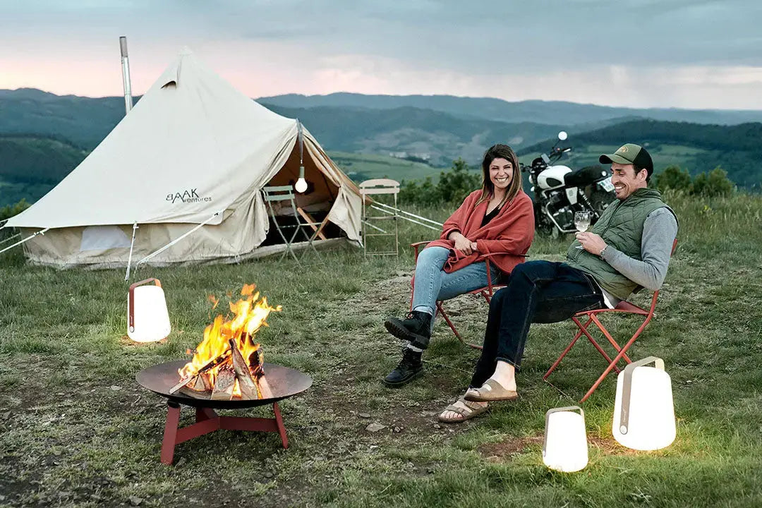 Fermob Balad valaisin 25cm honey Fermob