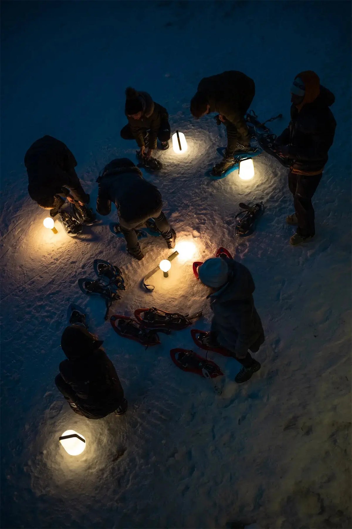 Fermob Balad valaisin 25cm honey Fermob