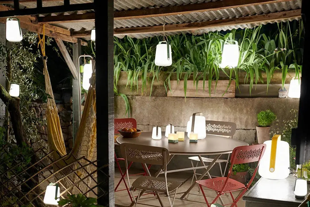 Fermob Balad valaisin 25cm honey Fermob