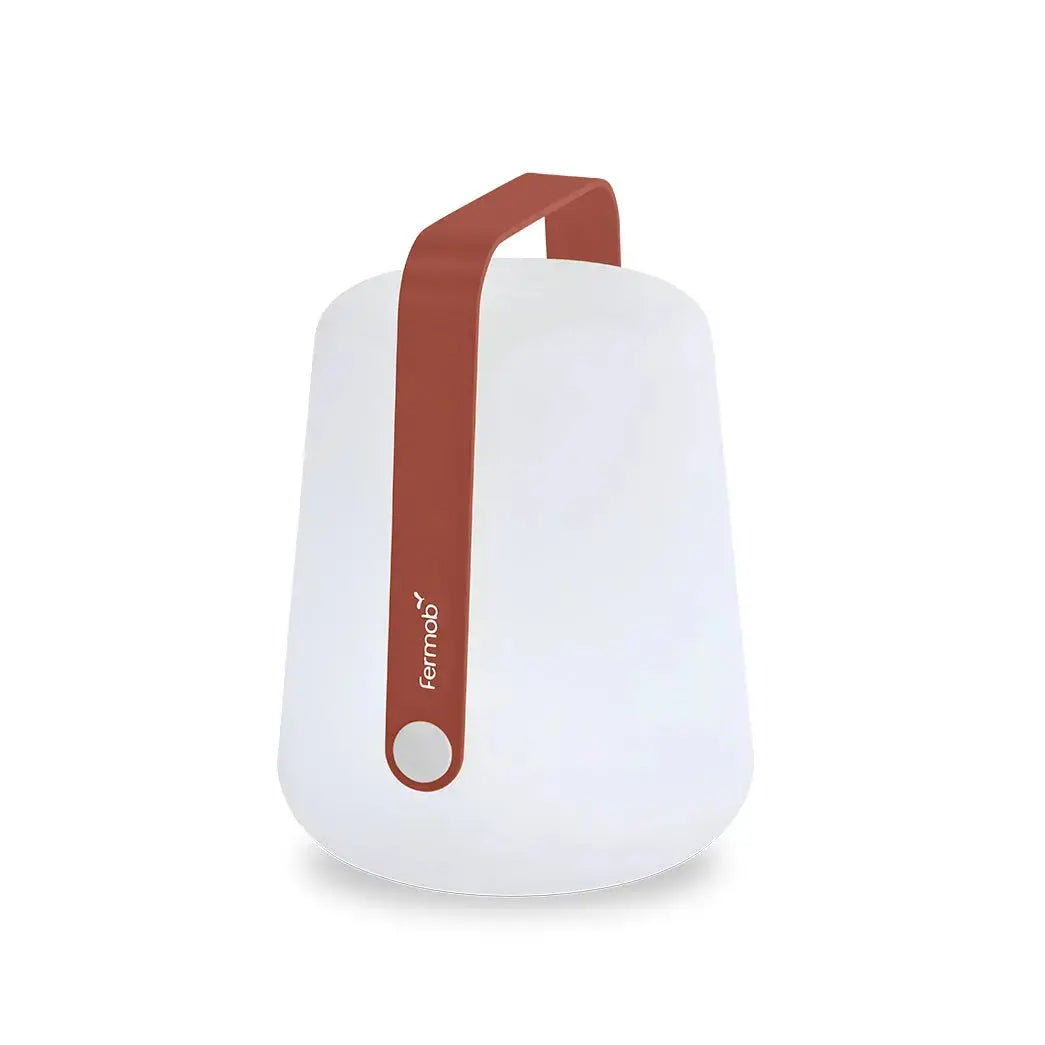 Fermob Balad valaisin 25cm okranpunainen Fermob