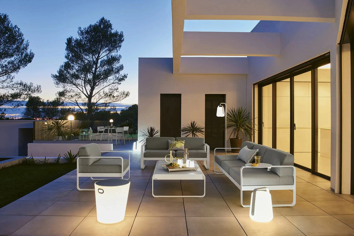 Fermob Balad valaisin 25cm honey Fermob