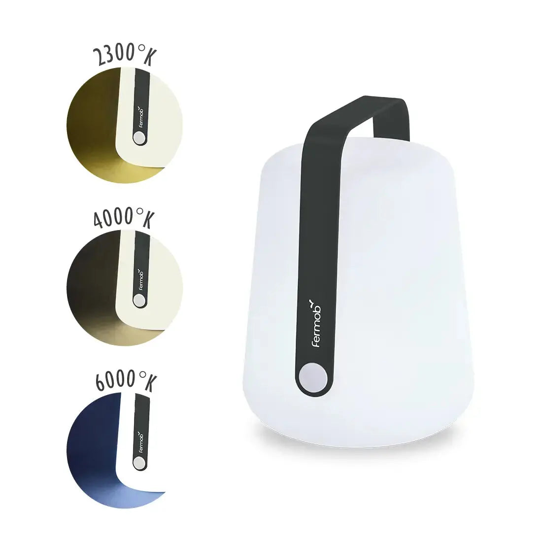 Fermob Balad valaisin 25cm honey Fermob