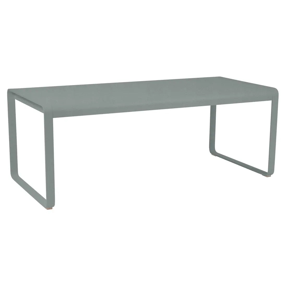 Fermob Bellevie pöytä lapilli grey Fermob