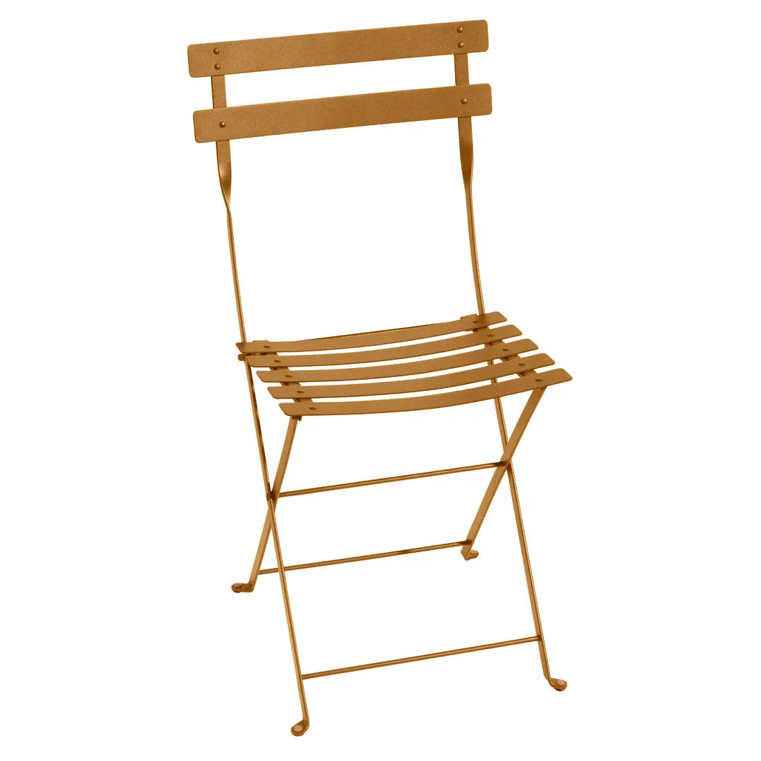 Fermob Bistro Metal tuoli gingerbread Fermob