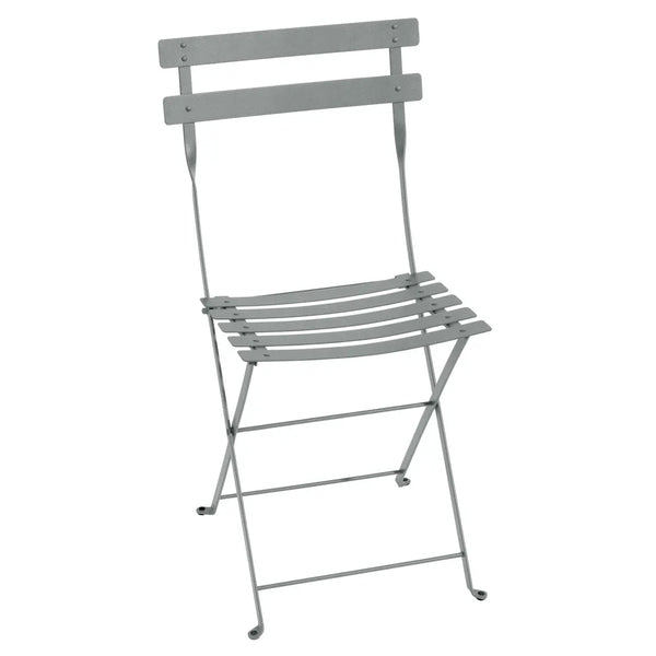 Fermob Bistro Metal tuoli lapilli grey Fermob