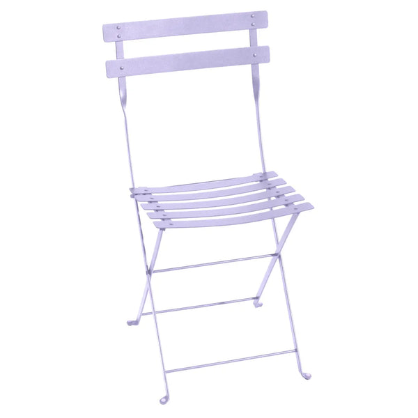 Fermob Bistro Metal tuoli marshmallow Fermob