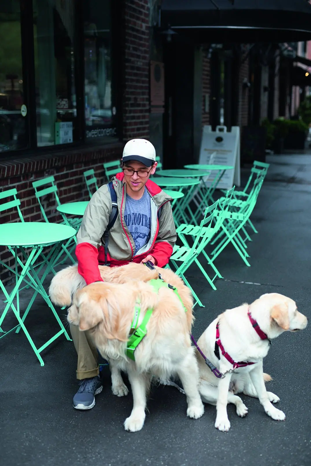 Fermob Bistro Metal tuoli savenharmaa - Laatukaluste