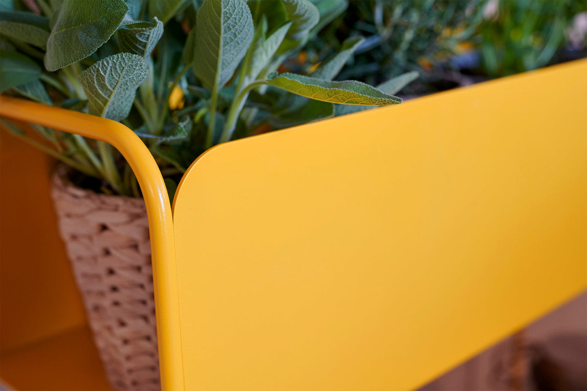 Fermob Bistro Picolino kasviteline 63cm honey Fermob