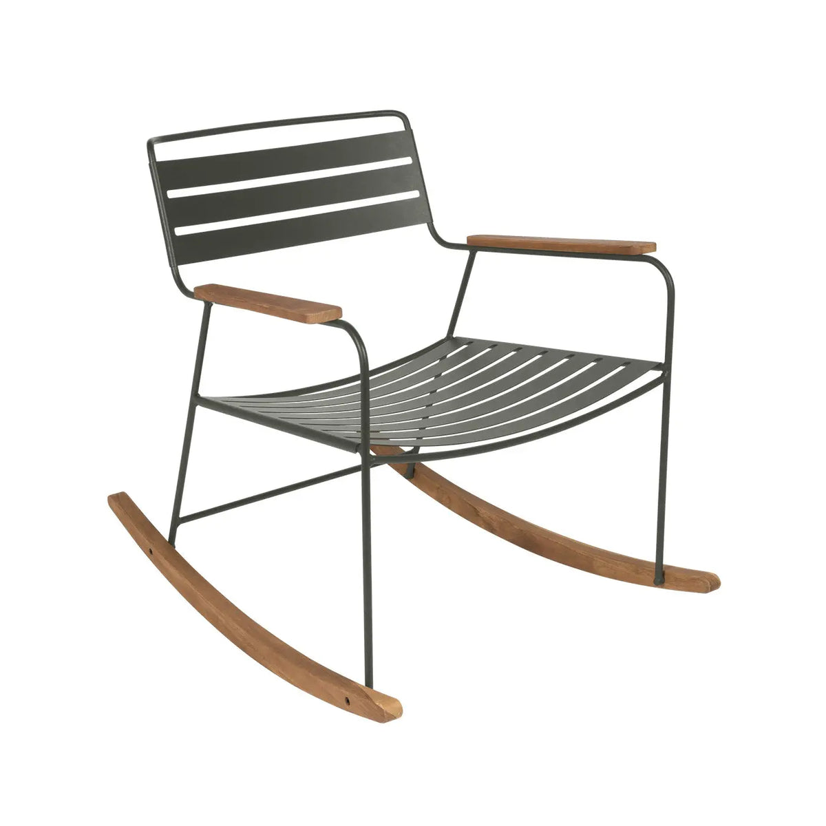 Fermob Surprising keinutuoli rosmariini Fermob