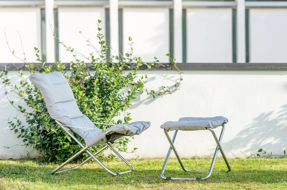 Fiam Chico Soft rahi harmaa Fiam