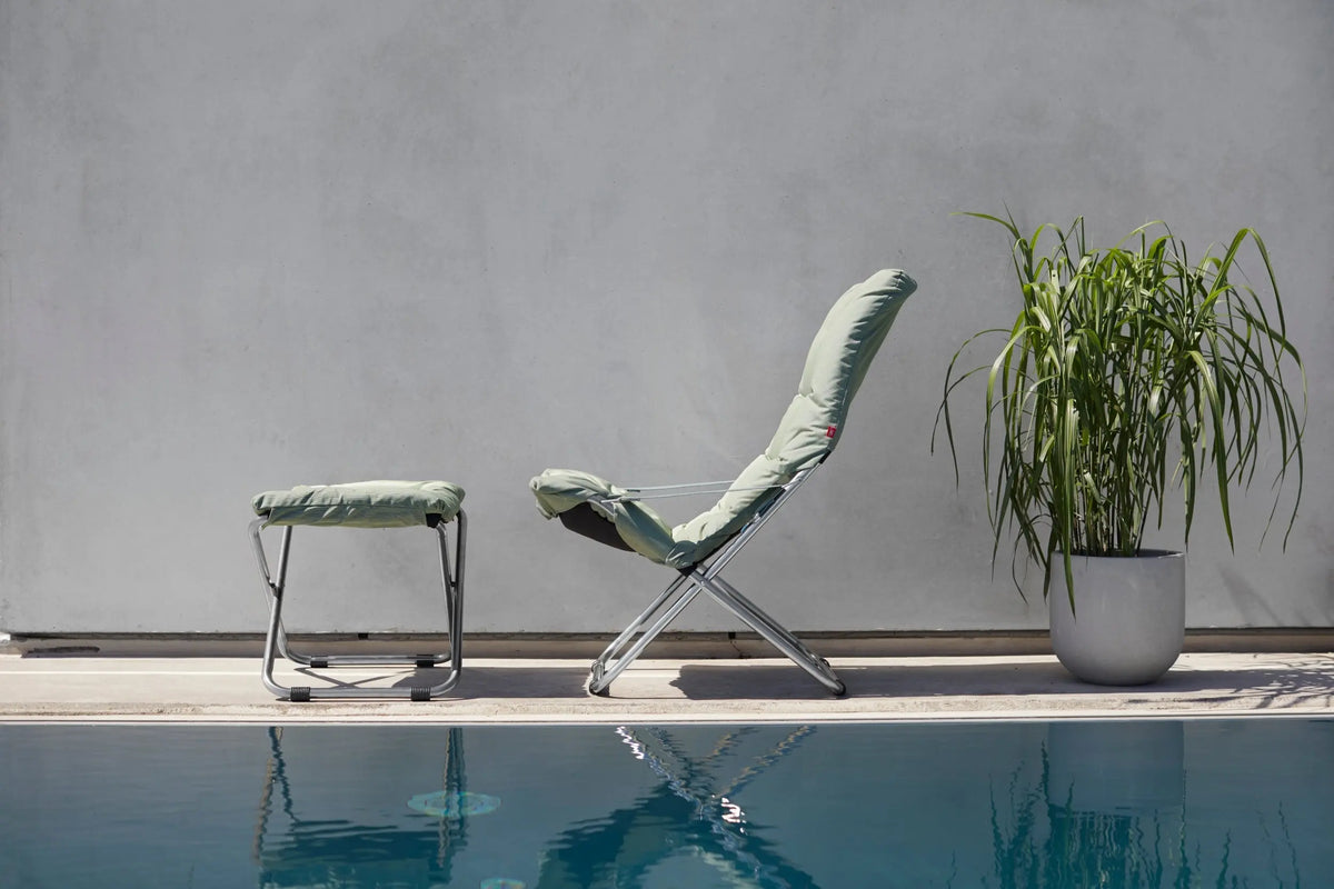 Fiam Chico Soft rahi vihreä Fiam