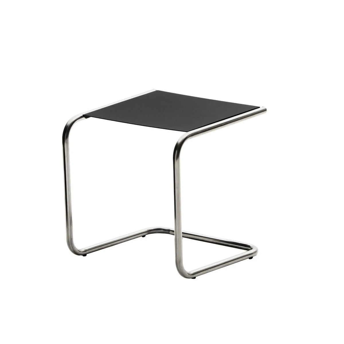 Fiam Club sivupöytä musta Fiam