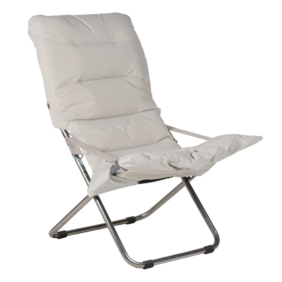 Fiam Fiesta Soft aurinkotuoli beige Fiam