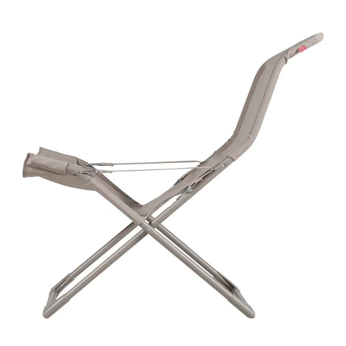 Fiam Fiesta aurinkotuoli cappuccino Fiam