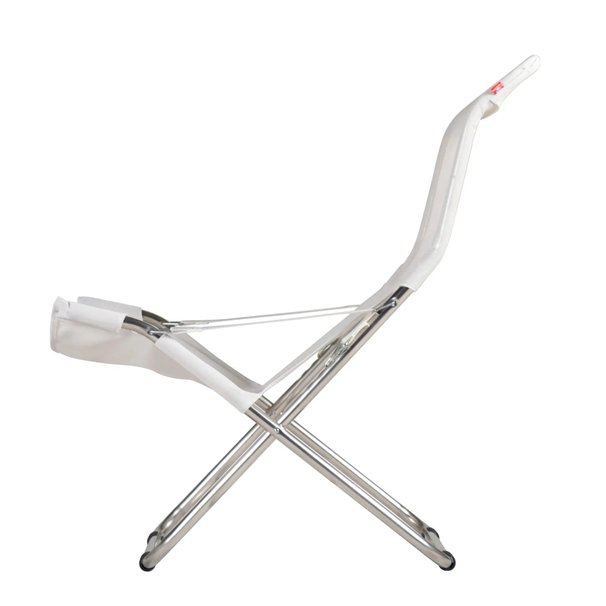 Fiam Fiesta aurinkotuoli valkoinen Fiam