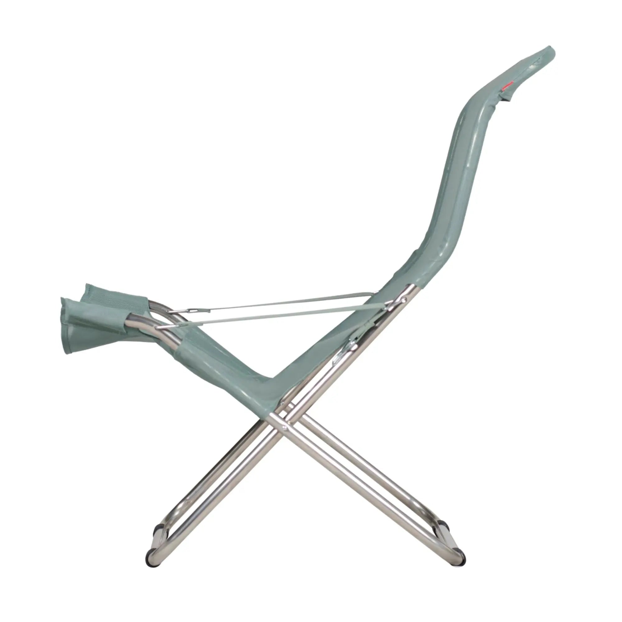 Fiam Fiesta aurinkotuoli vihreä Fiam