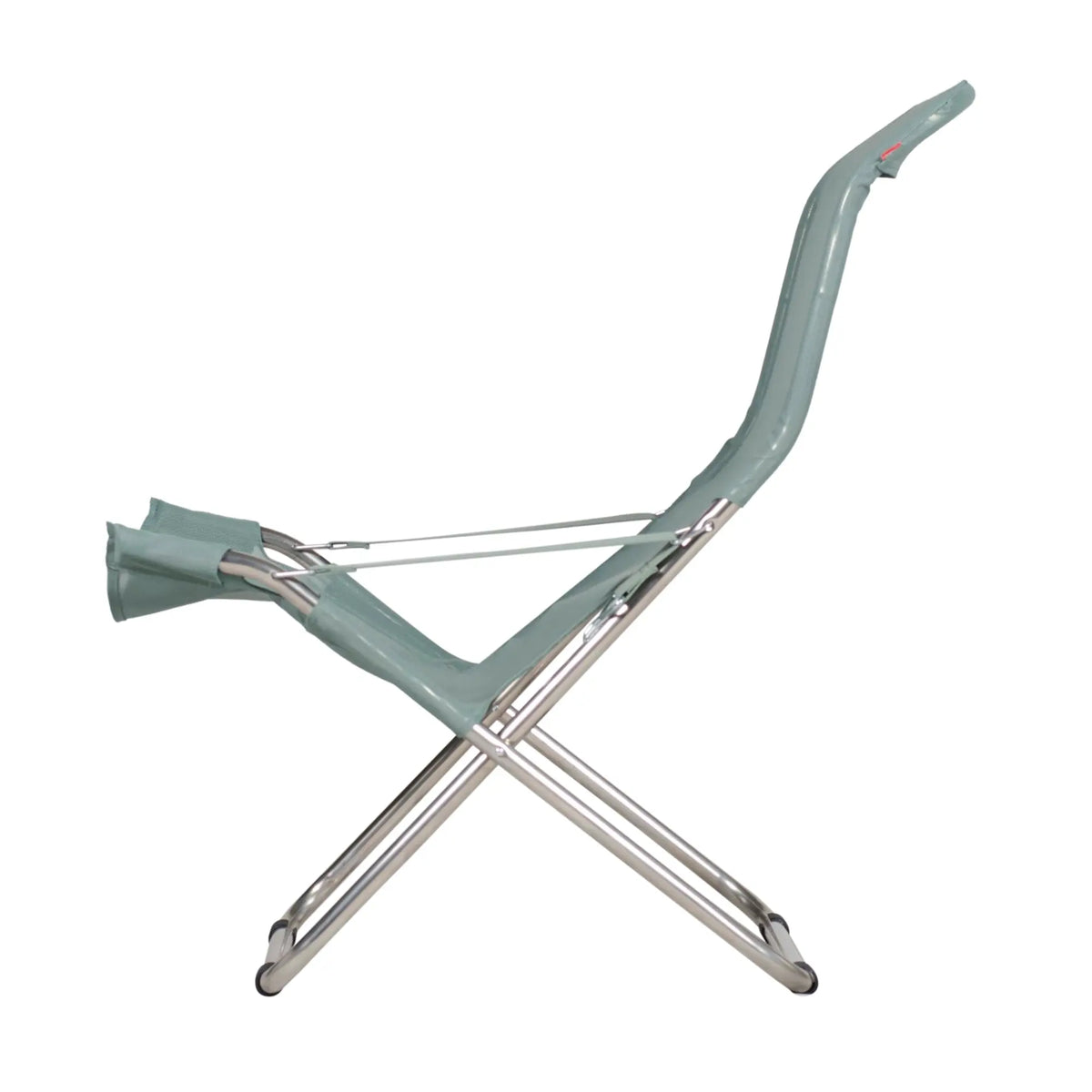 Fiam Fiesta aurinkotuoli vihreä Fiam