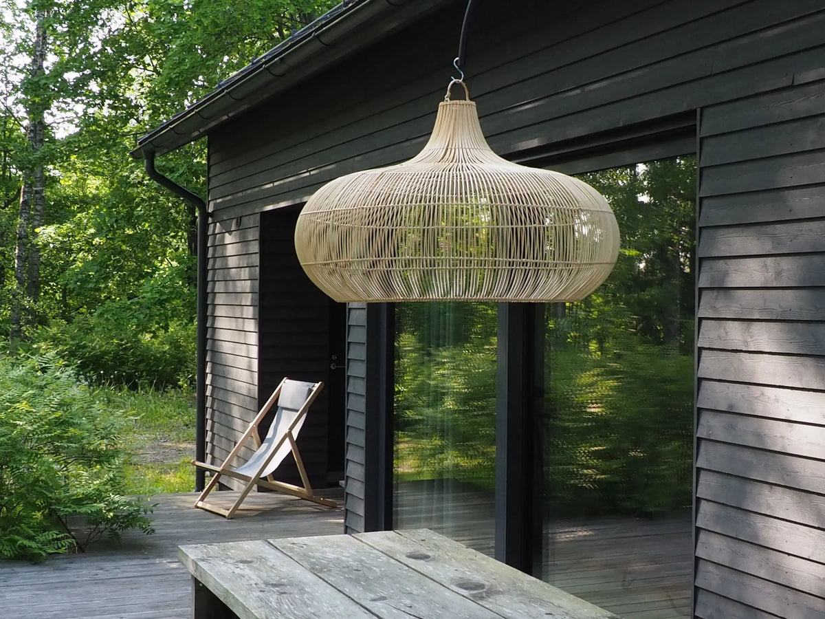 Fiam Relax outdoor kansituoli harmaa Fiam