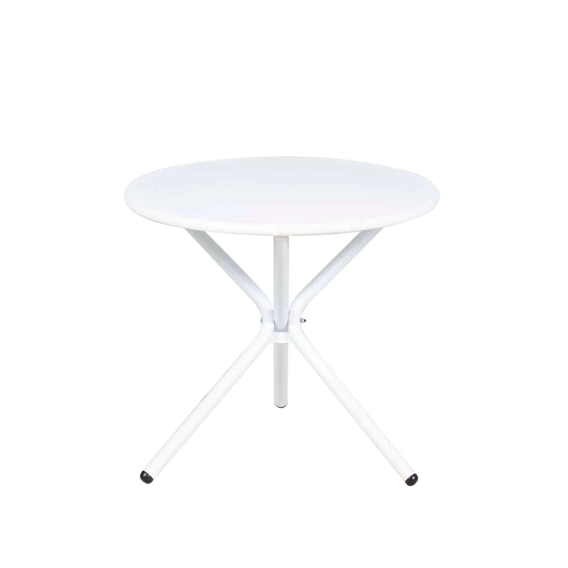 Fiam Tris sohvapöytä valkoinen Fiam