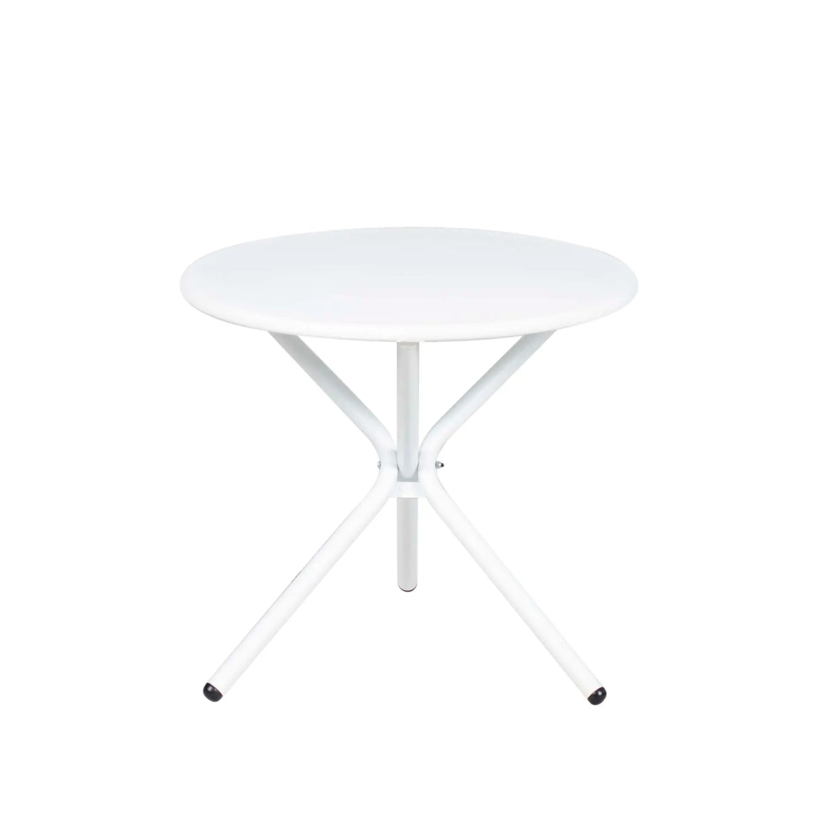 Fiam Tris sohvapöytä valkoinen Fiam