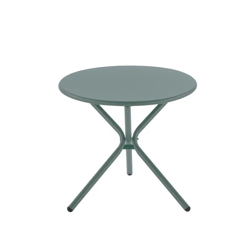 Fiam Tris sohvapöytä vihreä Fiam