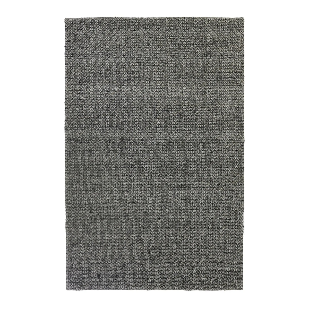 Finarte Keto matto 160x230 tummanharmaa - Laatukaluste