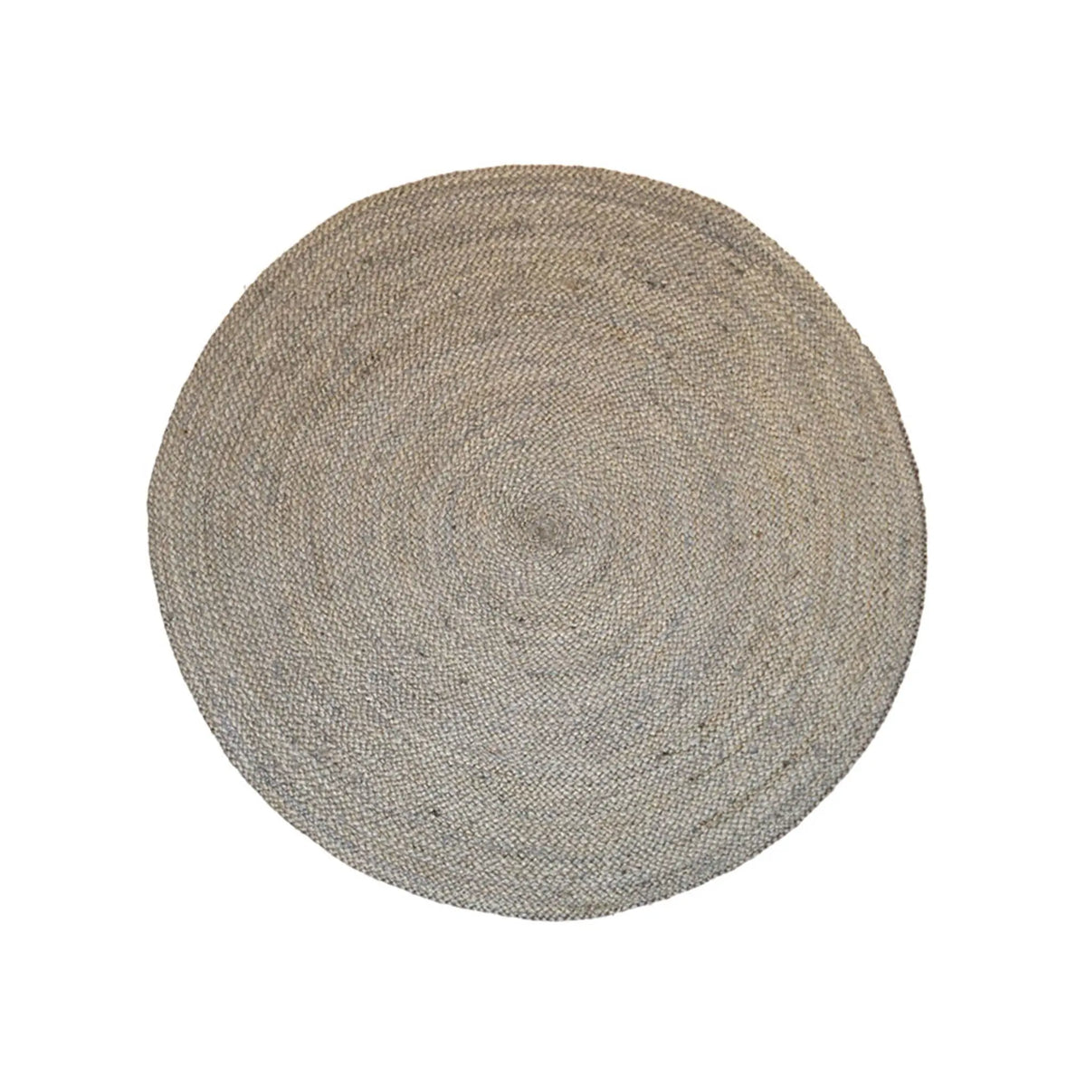 Finarte Natur matto Ø150 vaaleanharmaa - Laatukaluste