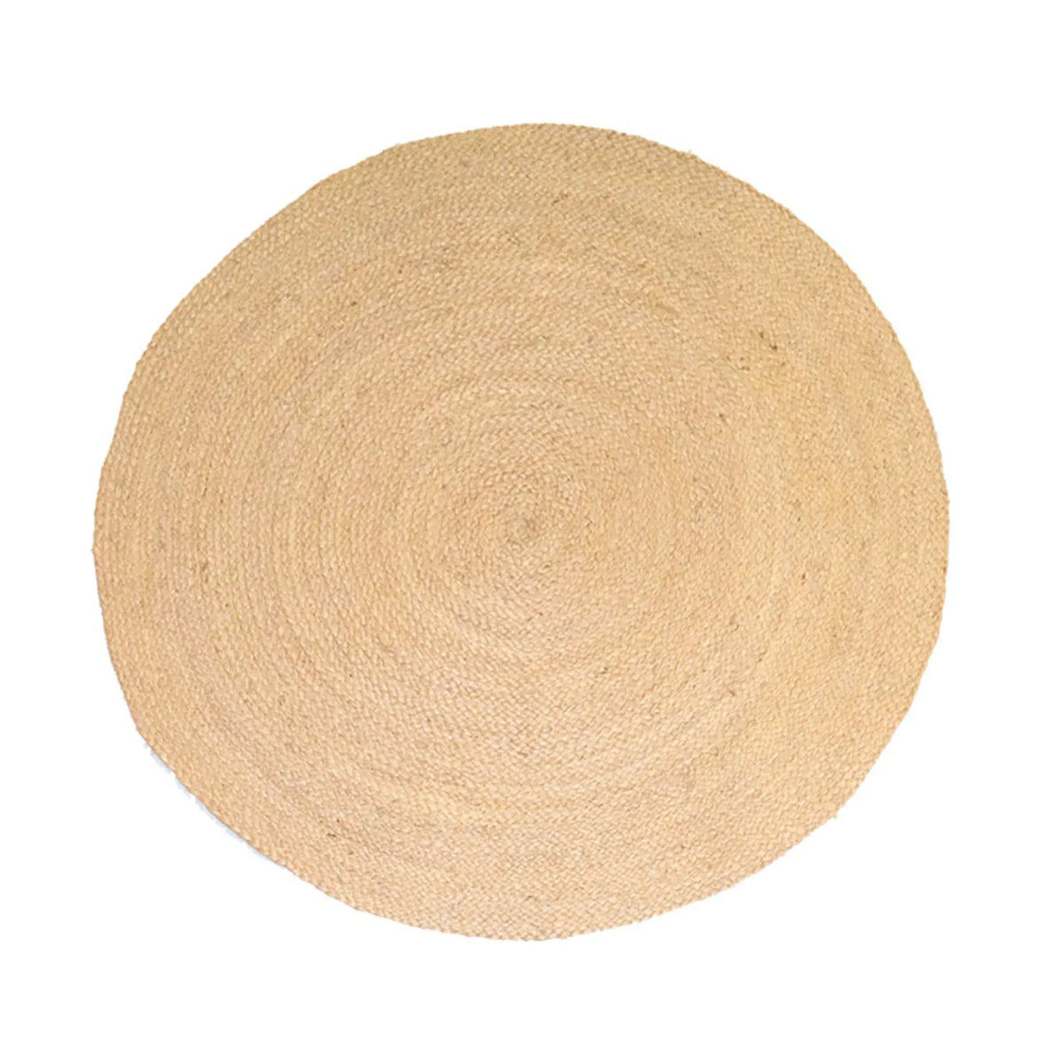 Finarte Natur matto Ø200 beige - Laatukaluste