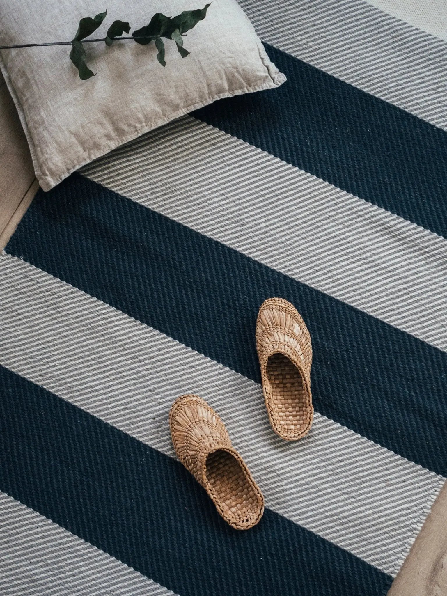 Finarte Turkana matto 140x200 - Laatukaluste