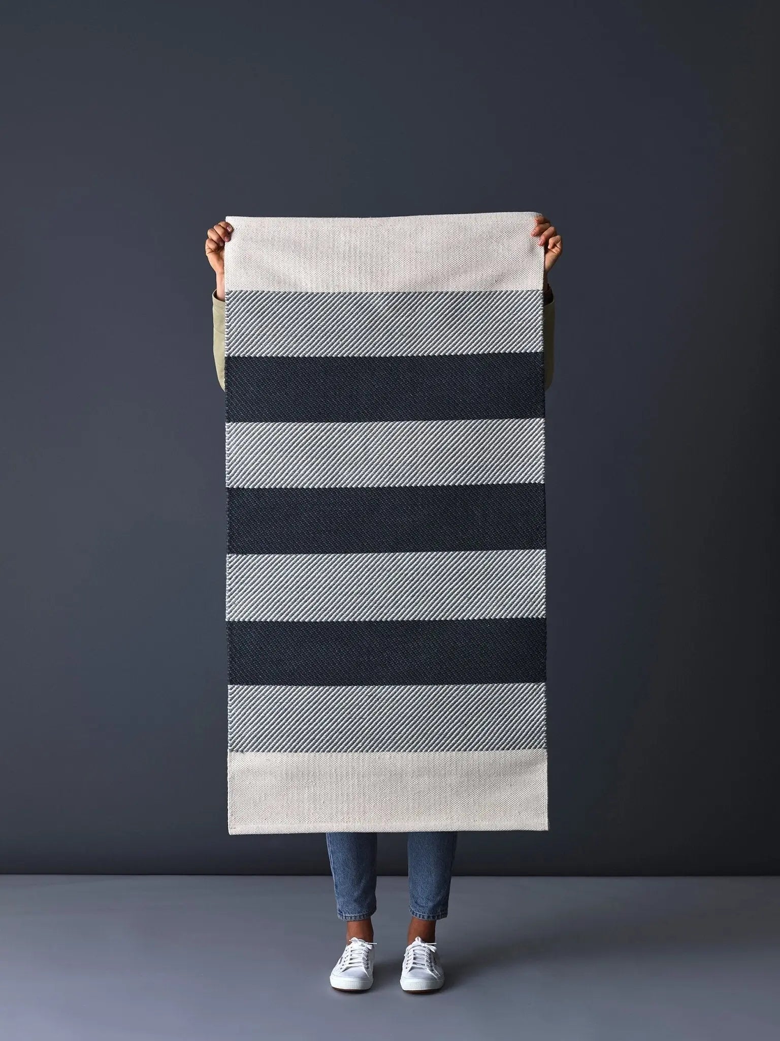 Finarte Turkana matto 160x230 - Laatukaluste