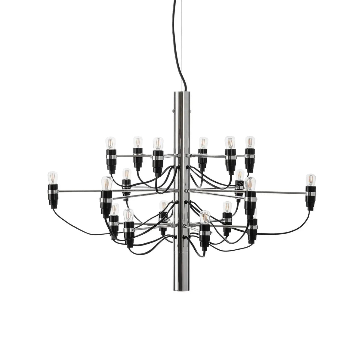 Flos 2097/18 valaisin LED kromi - Laatukaluste