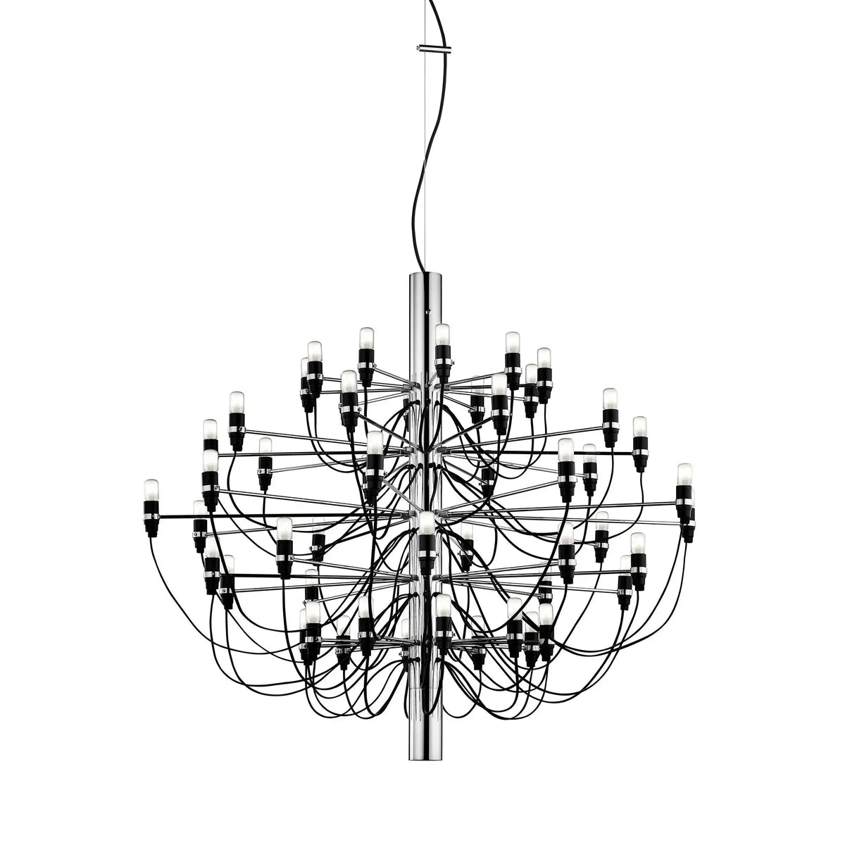 Flos 2097/50 valaisin LED kromi - Laatukaluste
