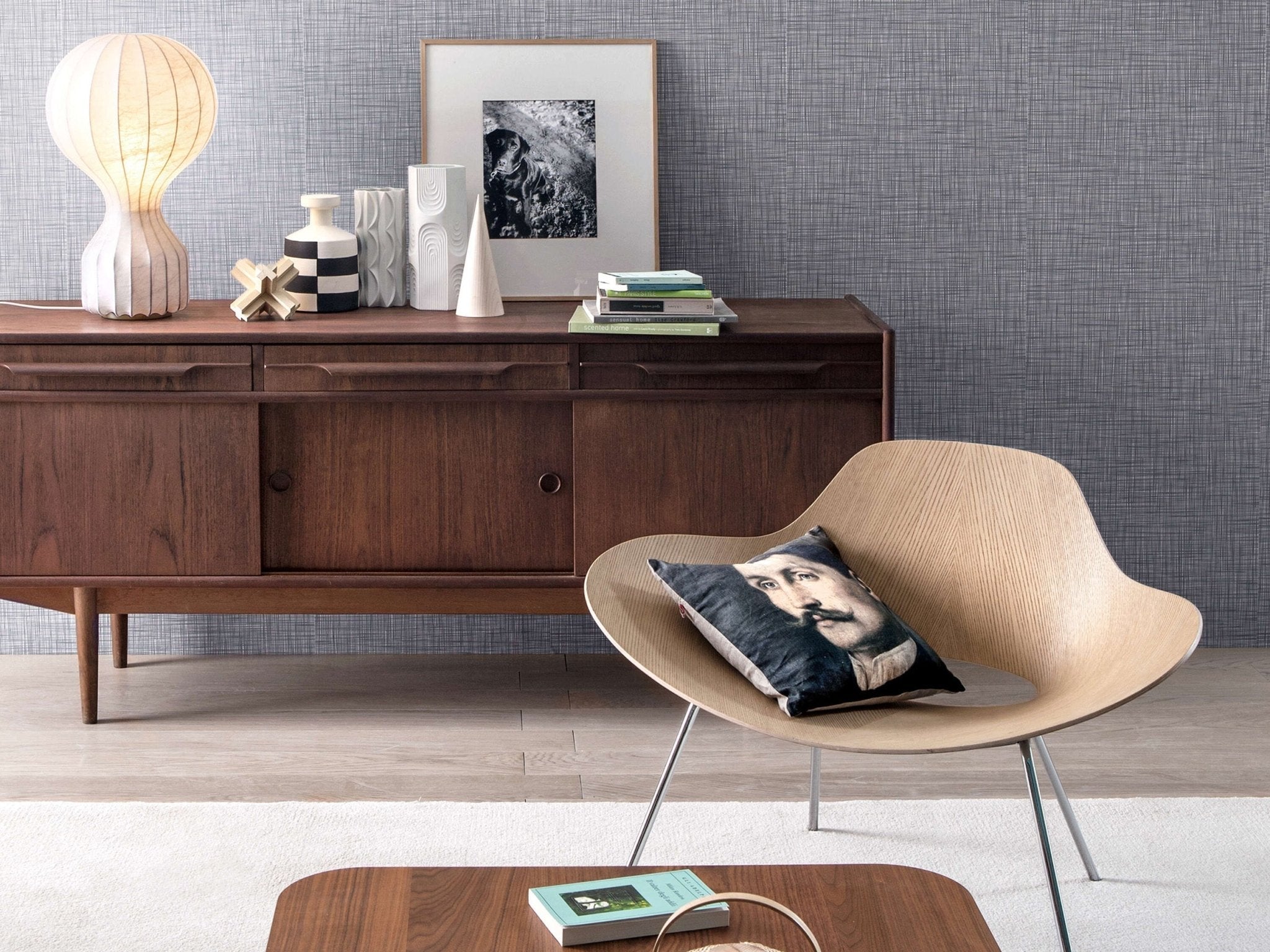 Flos Gatto pöytävalaisin - Laatukaluste