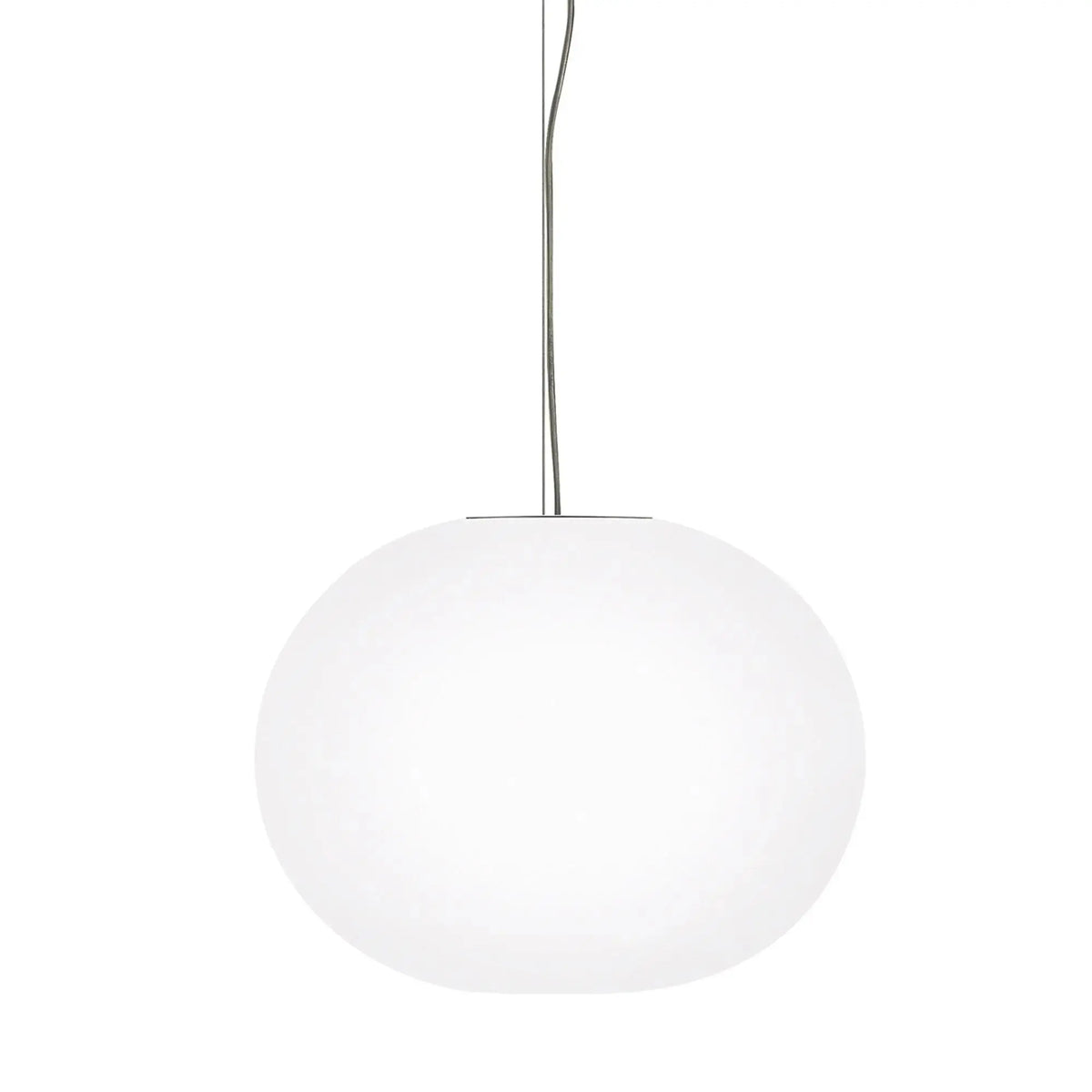 Flos Glo-Ball S1 riippuvalaisin - Laatukaluste