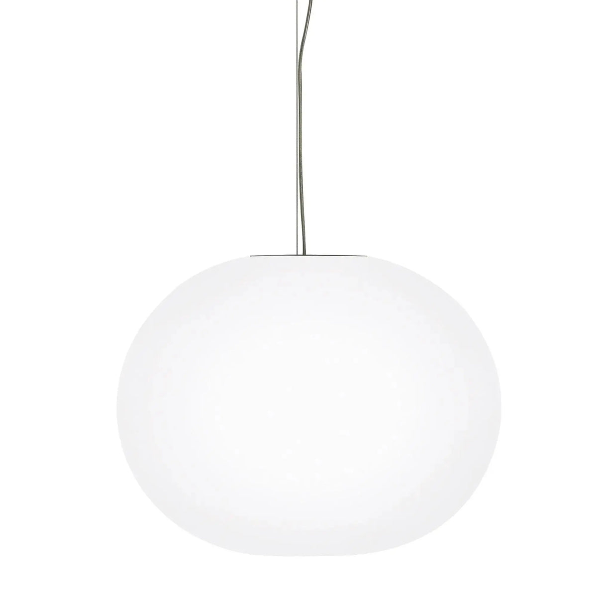 Flos Glo-Ball S2 riippuvalaisin - Laatukaluste