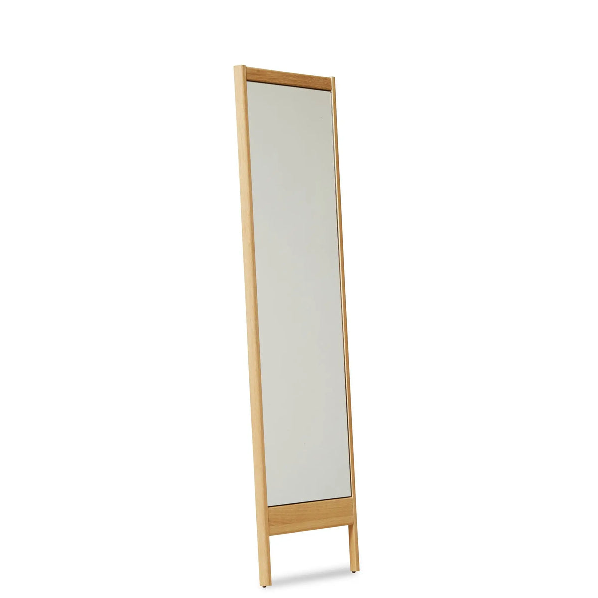 Form & Refine A Line peili tammi Form & Refine