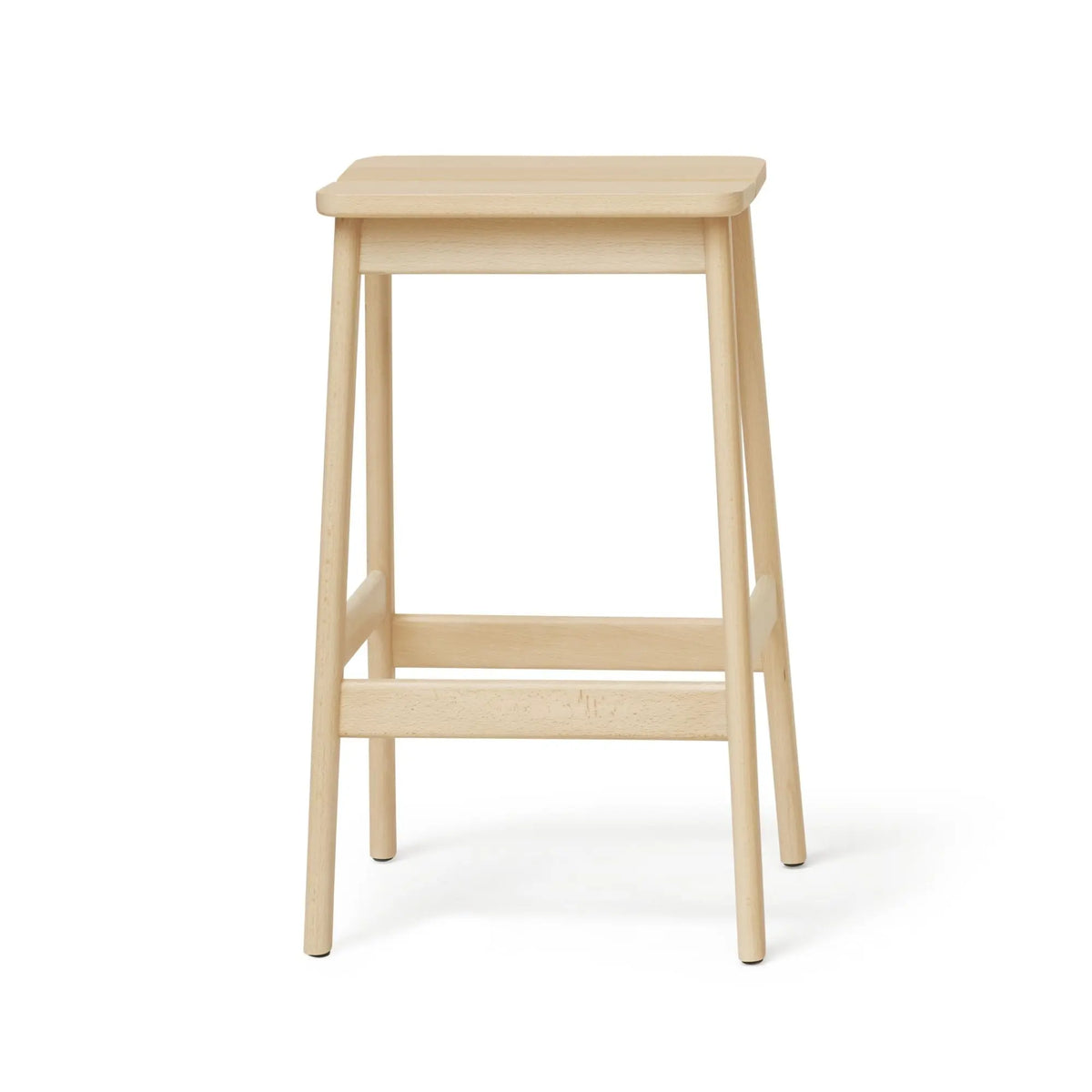 Form & Refine Angle 65 baarituoli pyökki Form & Refine