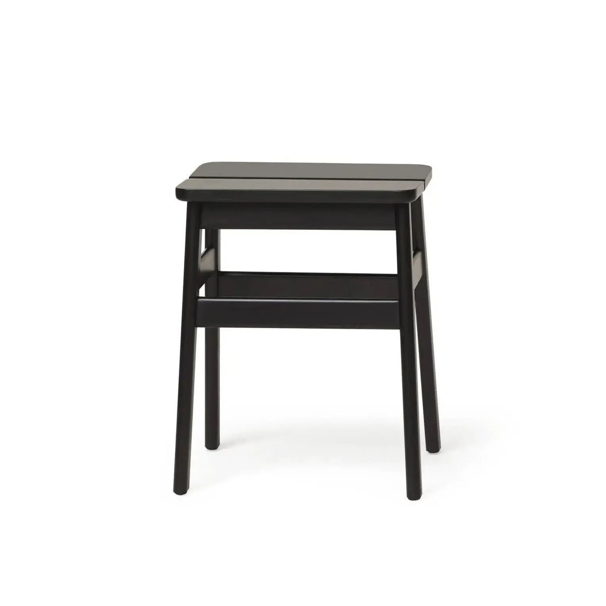 Form & Refine Angle jakkara 45 musta Form & Refine