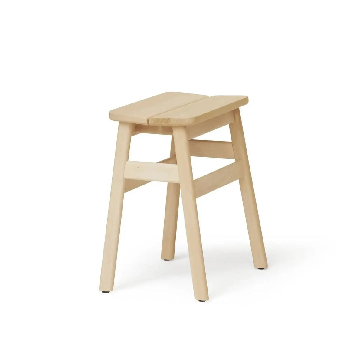 Form & Refine Angle jakkara 45 pyökki Form & Refine