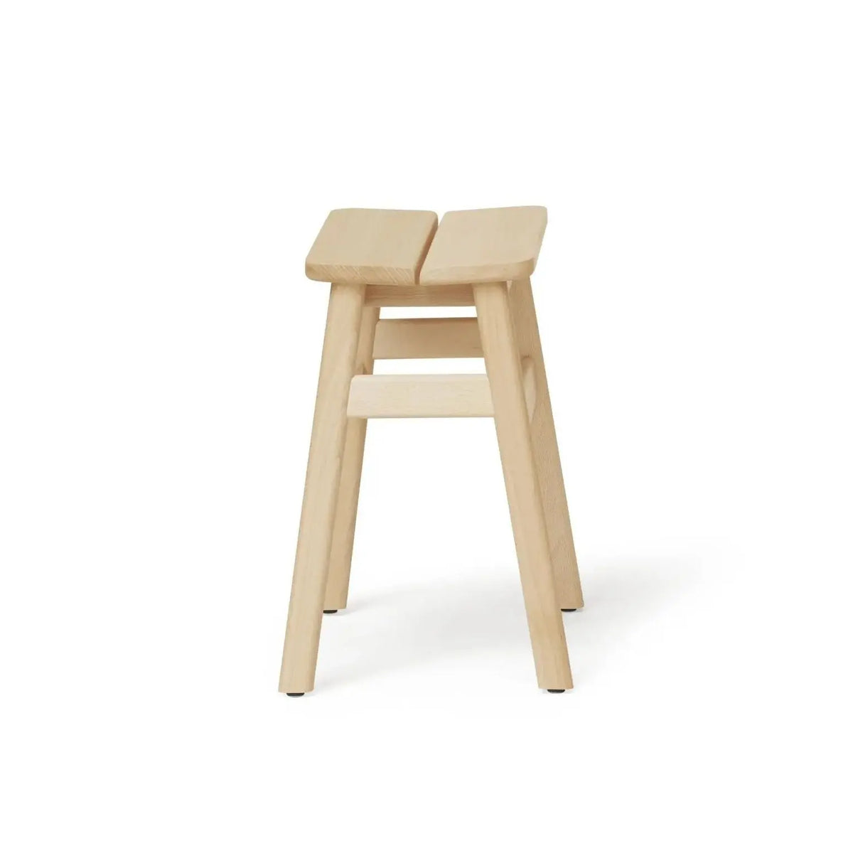 Form & Refine Angle jakkara 45 pyökki Form & Refine