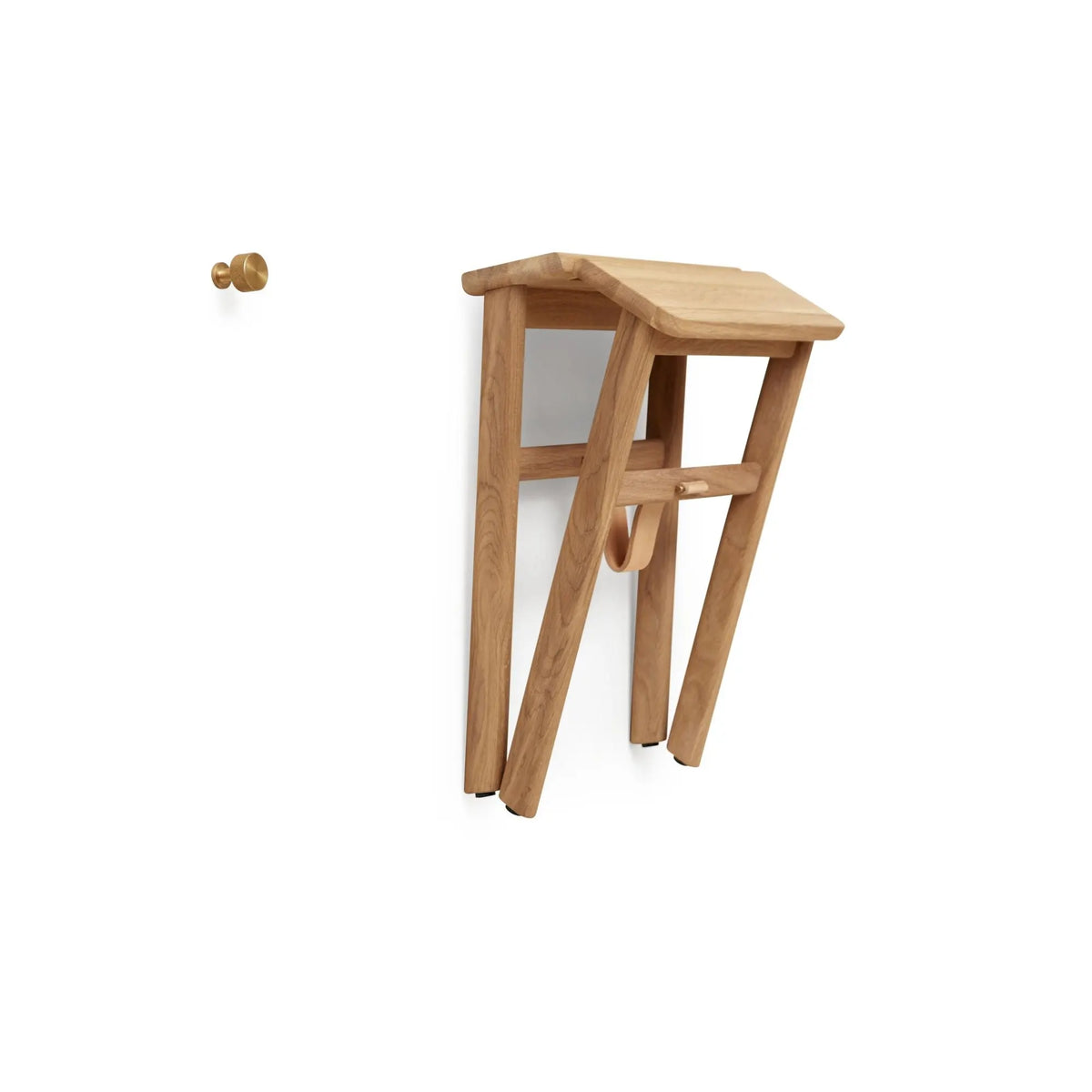 Form & Refine Angle ripustin iso messinki Form & Refine