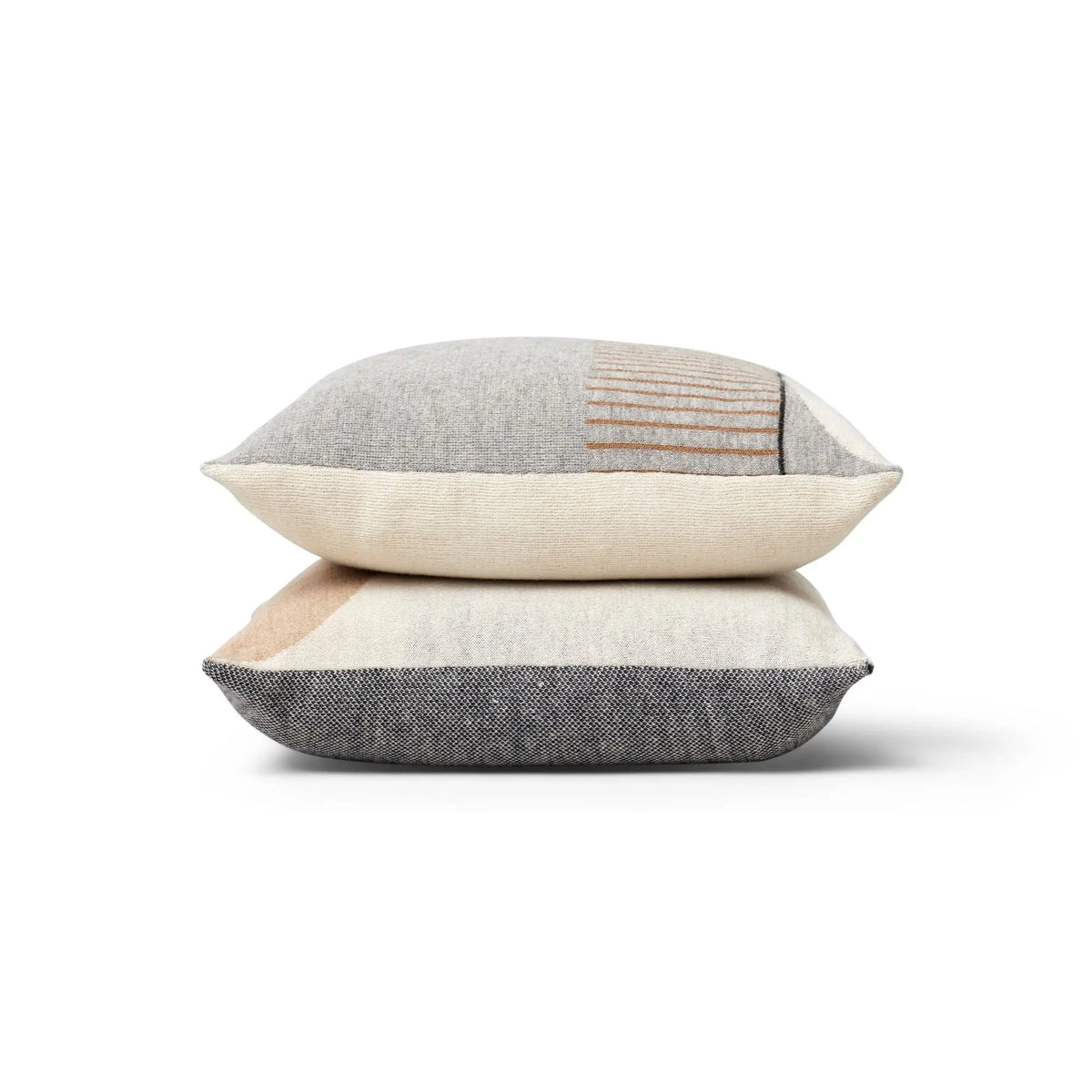 Form & Refine Aymara 52x52 tyyny harmaa Form & Refine