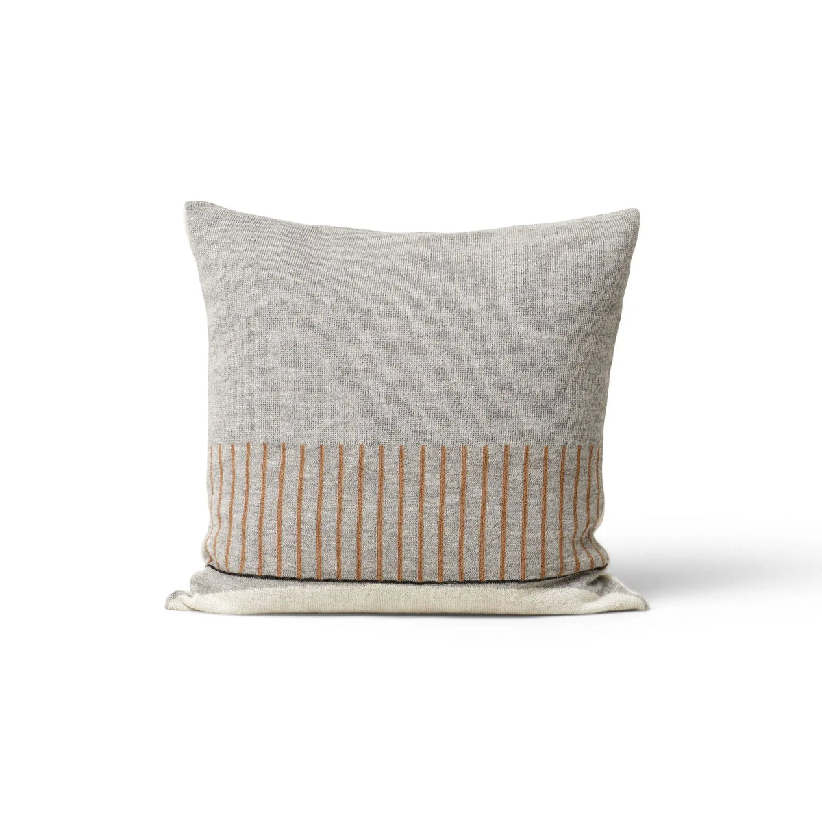 Form & Refine Aymara 52x52 tyyny harmaa Form & Refine